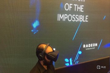 Baahubali 2 Movie First Look Launch